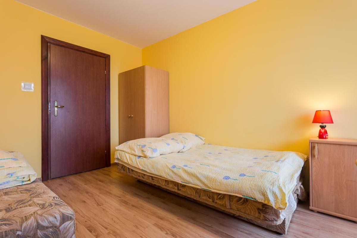 Pokoje U Jozka Polańczyk Extérieur photo
