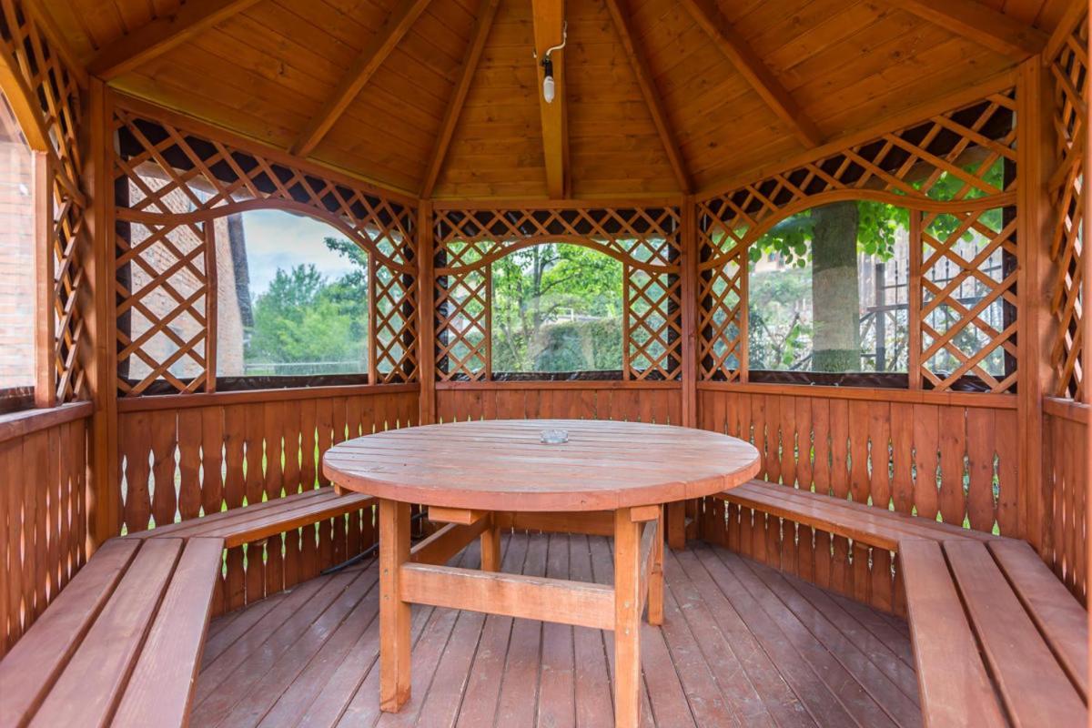 Pokoje U Jozka Polańczyk Extérieur photo